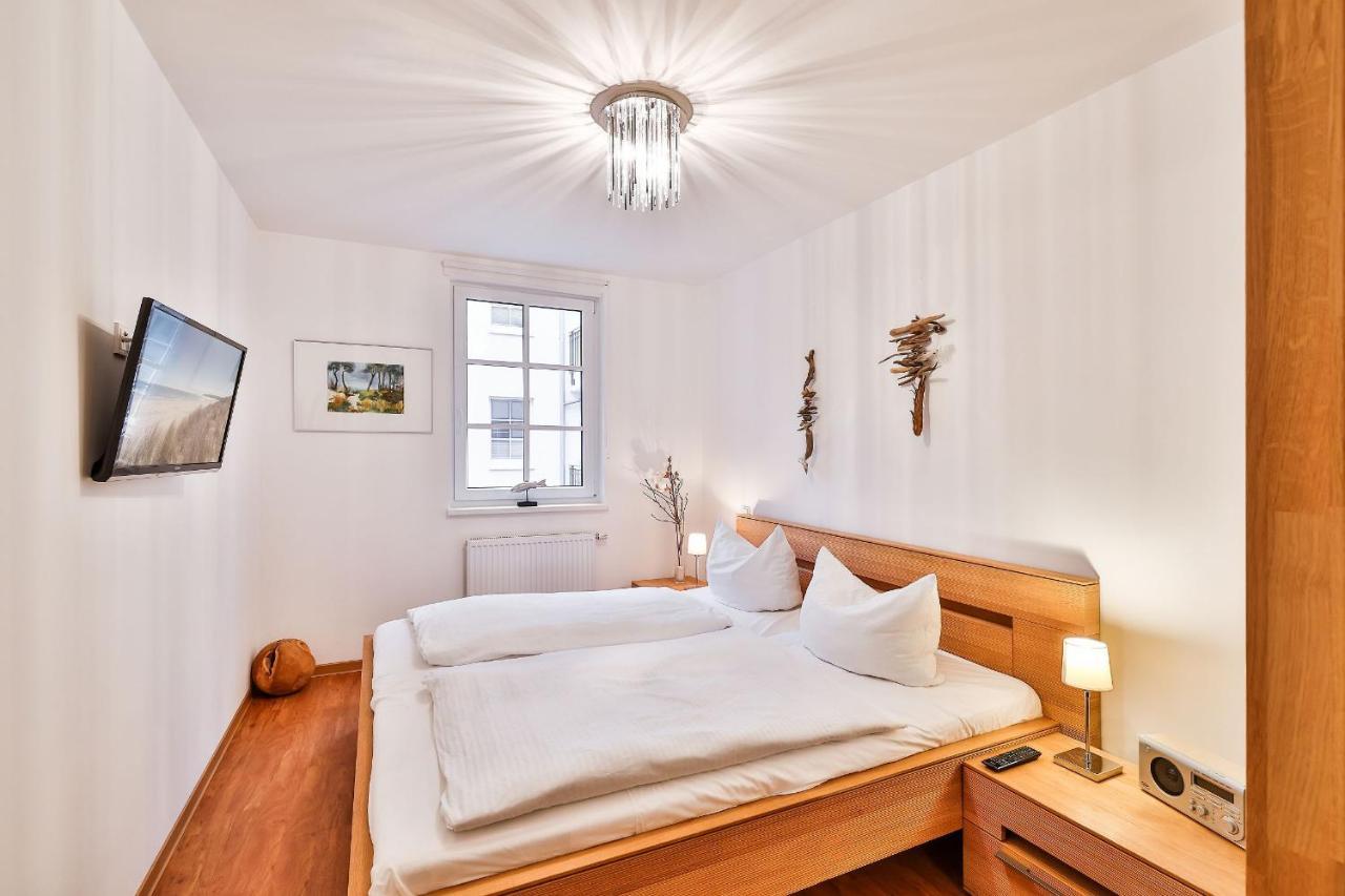 Haus Meeresblick Baabe Eksteriør billede